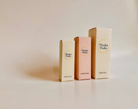 Golden Musk Powder