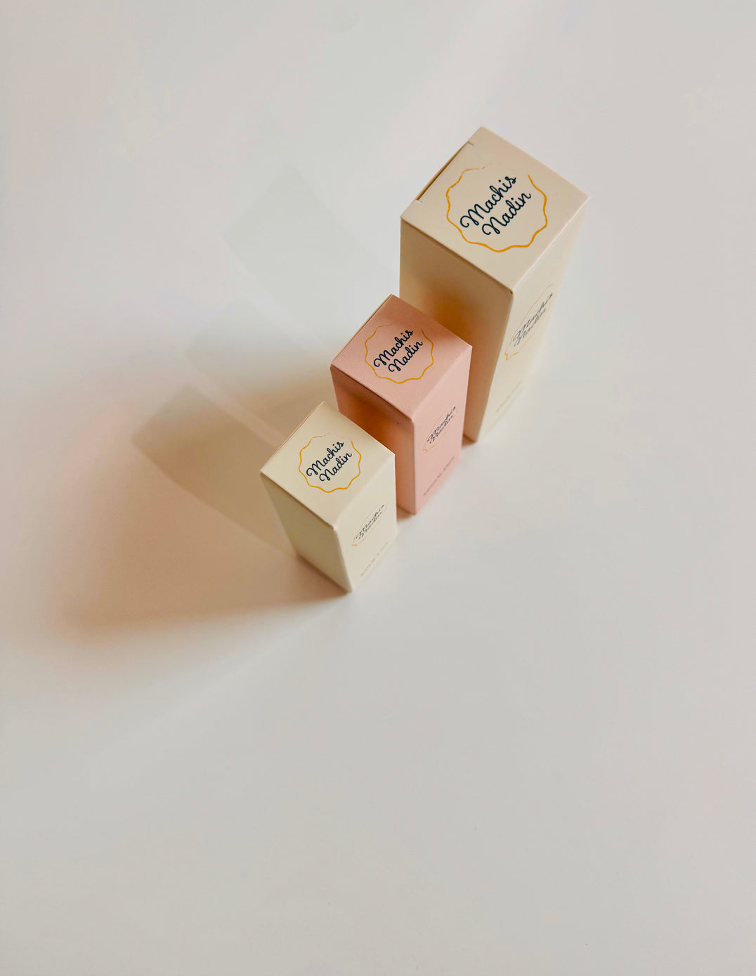 Gift Card - Machis Nadin