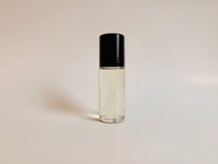 Intense Crystal Amber 001