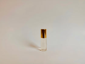 Intense Crystal Amber 001