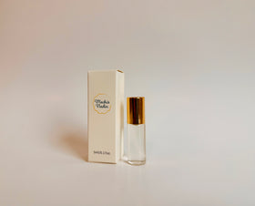 Golden Musk Powder