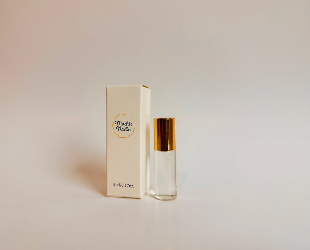 Golden Musk Powder