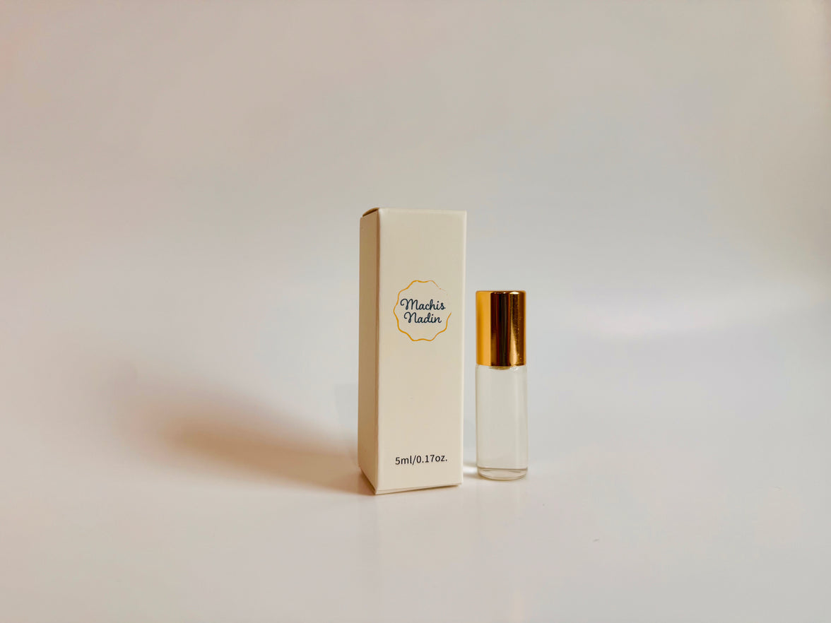 Enchanted Vanilla
