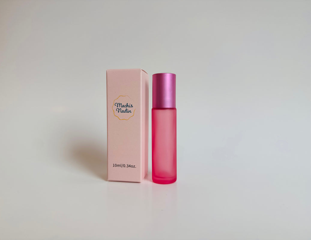 Sparkling Rose Dream