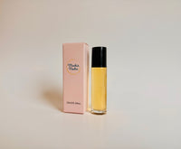 Enchanted Vanilla