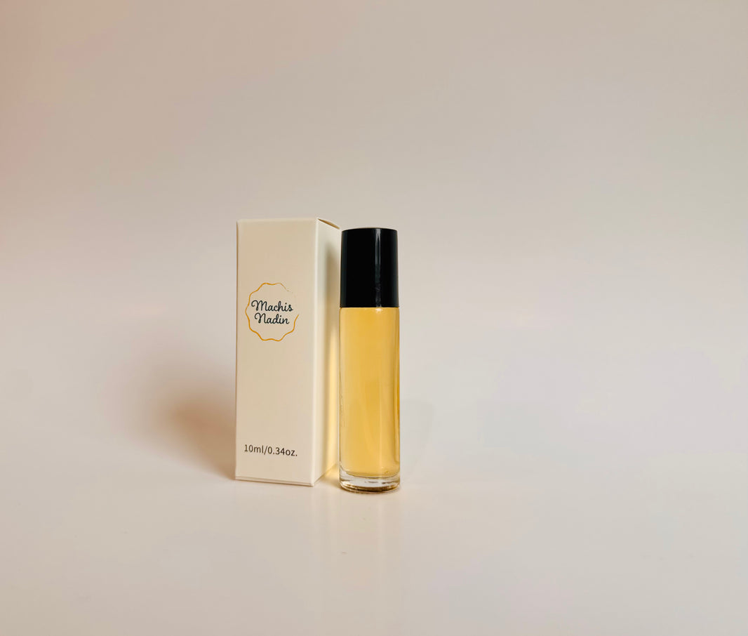 Amber Chestnut Pluse