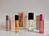 Rose Oud Mirage